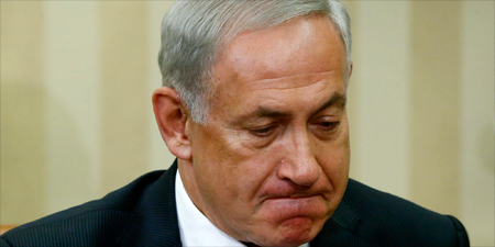 Netanyahu fracasa en aislar al nuevo Gobierno palestino